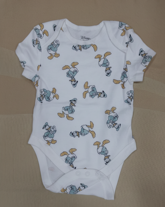 ROMBER 0 to 1 year- 12125