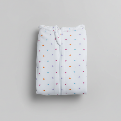 BABY JUMPSUIT - AJUM