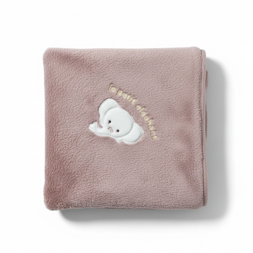 Hooded towel - 35x35inch - BBL-87
