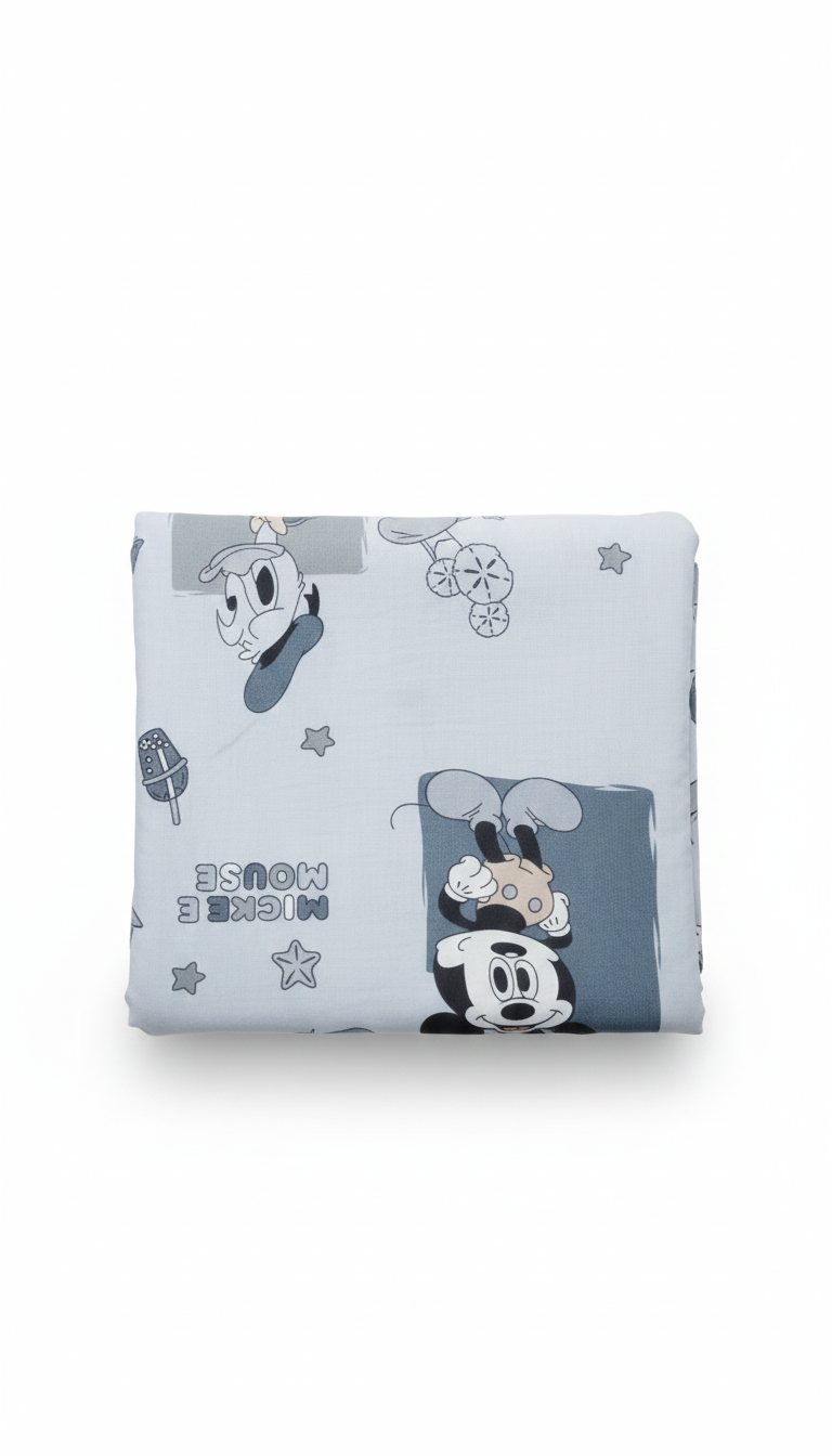 BAG MODEL STICHED CRADDLE CLOTH - Z010