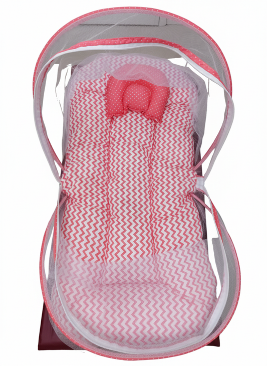 NET BED Happy moments - NET BED II