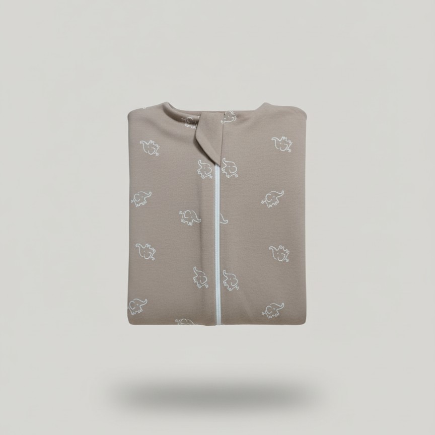 BABY JUMPSUIT - AJUM