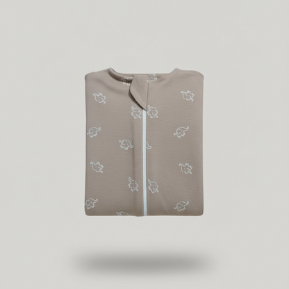 BABY JUMPSUIT - AJUM