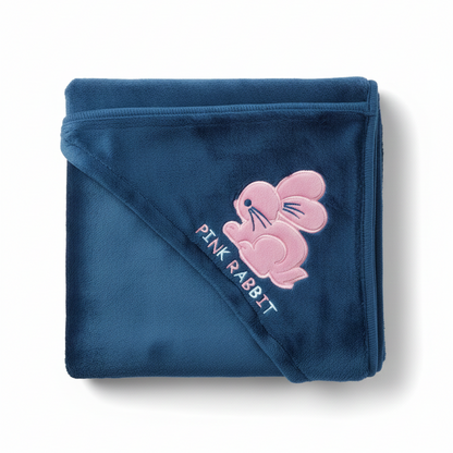 Hooded towel - 35x35inch - BBL-87