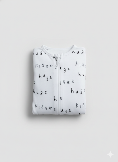 BABY JUMPSUIT - AJUM