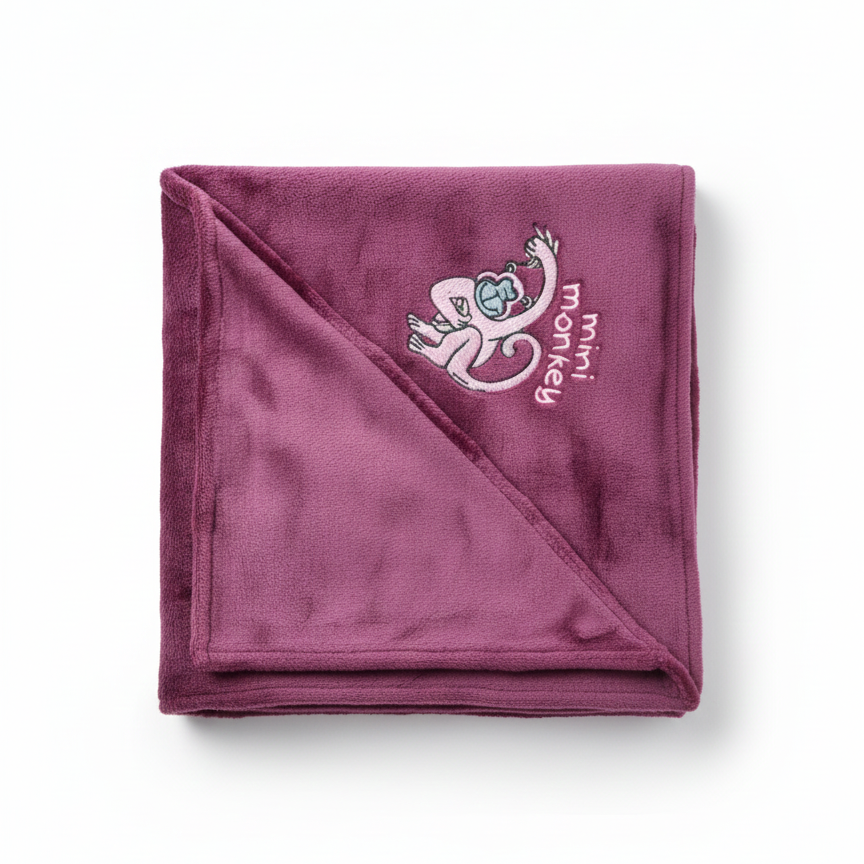 Hooded towel - 35x35inch - BBL-87