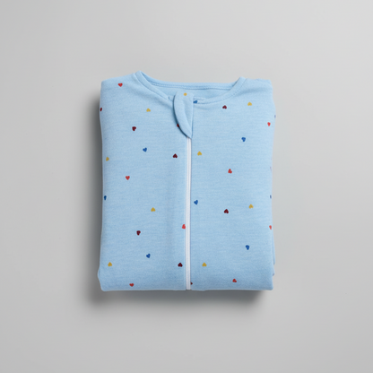 BABY JUMPSUIT - AJUM