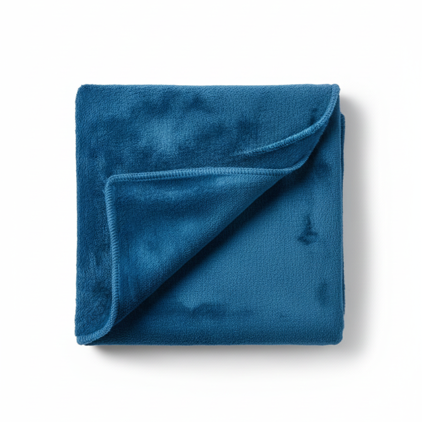 Hooded towel - 35x35inch - BBL-87