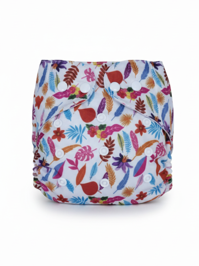 Washable Cloth Daiper ( 3 to 12 mnth ) - 74RKDP