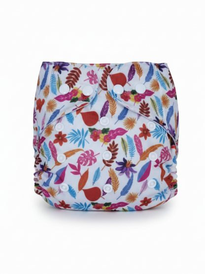 Washable Cloth Daiper ( 3 to 12 mnth ) - 74RKDP