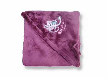 Hooded towel - 35x35inch - BBL-87