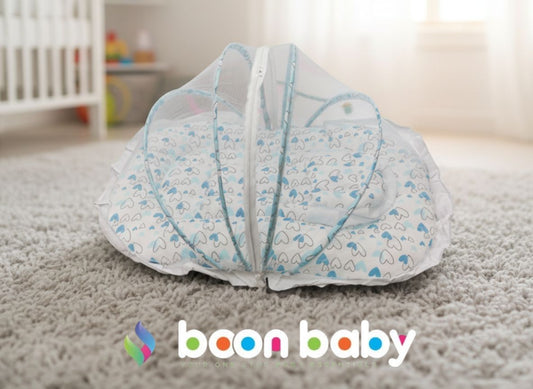 Z001 - BABY NET BED