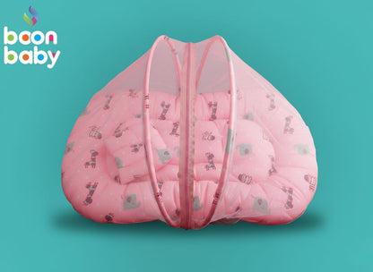 Z002- BABY NET BED