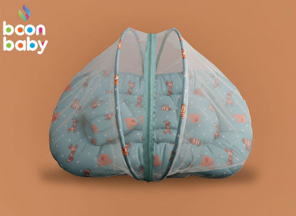 Z002- BABY NET BED