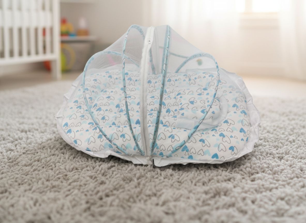 Z001 - BABY NET BED