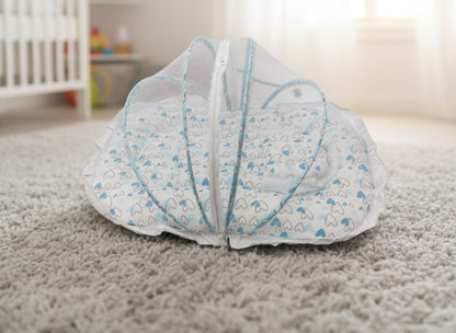 Z001 - BABY NET BED