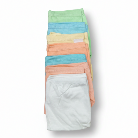 NAPPY - 4M23BB, set of 3