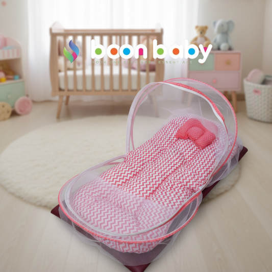 NET BED Happy moments - NET BED II