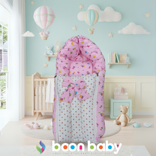 TRAVEL BED - TEZZYNBED, happykid