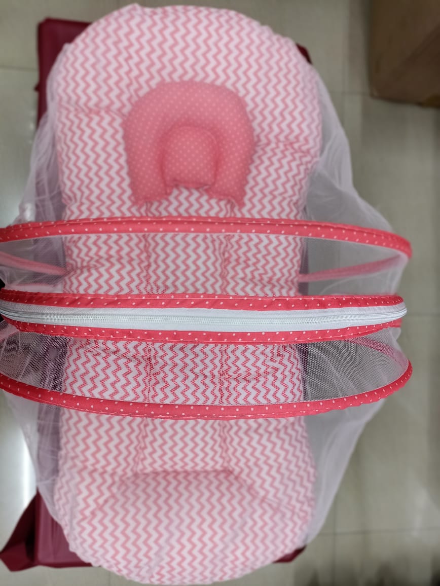 NET BED Happy moments - NET BED II