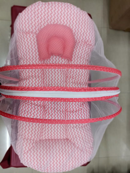 NET BED Happy moments - NET BED II