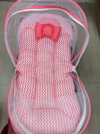 NET BED Happy moments - NET BED II