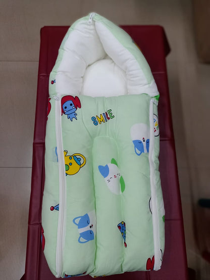 Travel Bed - Z004/575