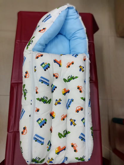 Travel Bed - Z004/575