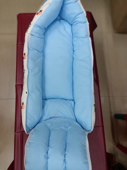 Travel Bed - Z004/575