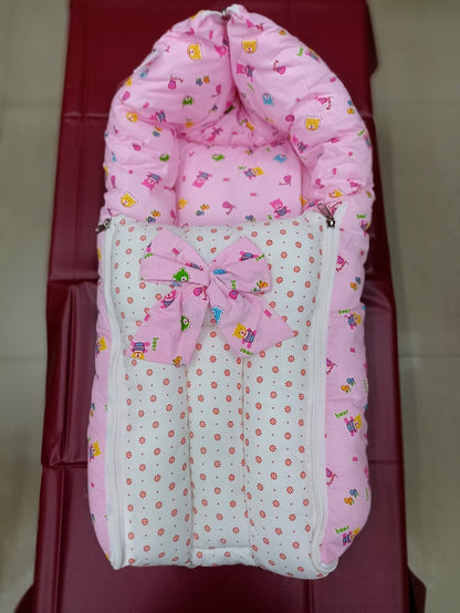 TRAVEL BED - TEZZYNBED, happykid