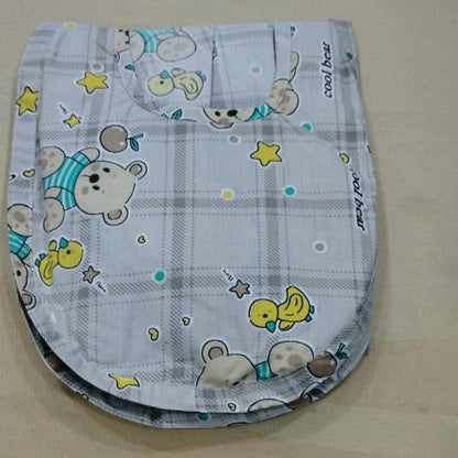 BAG MODEL STICHED CRADDLE CLOTH - Z010