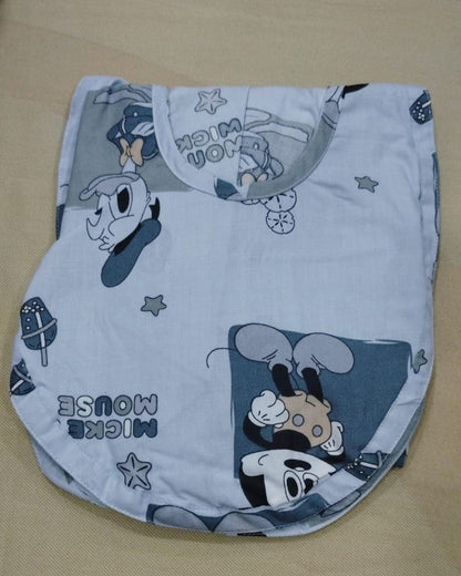 BAG MODEL STICHED CRADDLE CLOTH - Z010