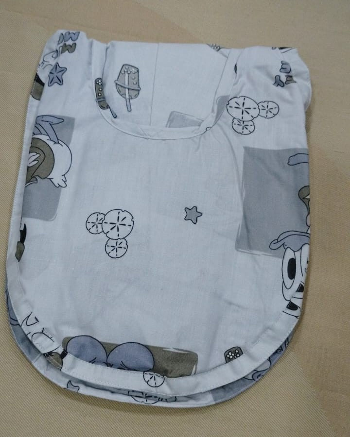 BAG MODEL STICHED CRADDLE CLOTH - Z010