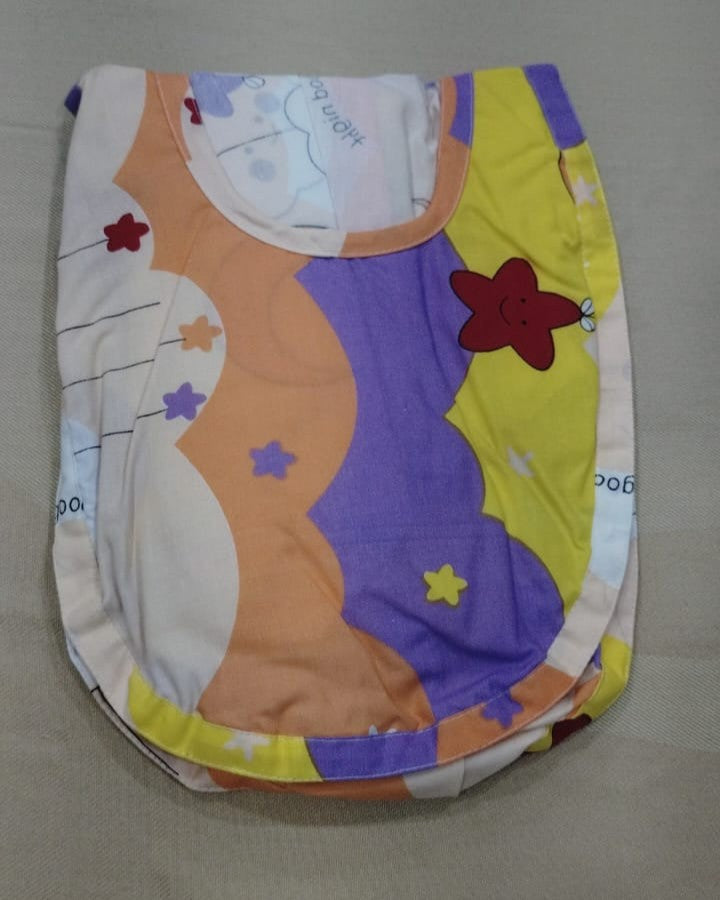 BAG MODEL STICHED CRADDLE CLOTH - Z010