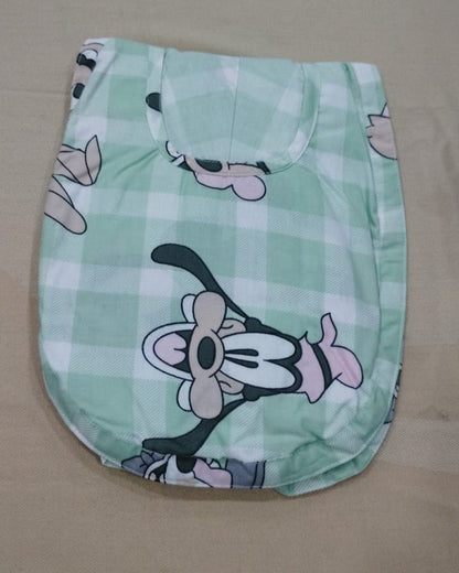 BAG MODEL STICHED CRADDLE CLOTH - Z010