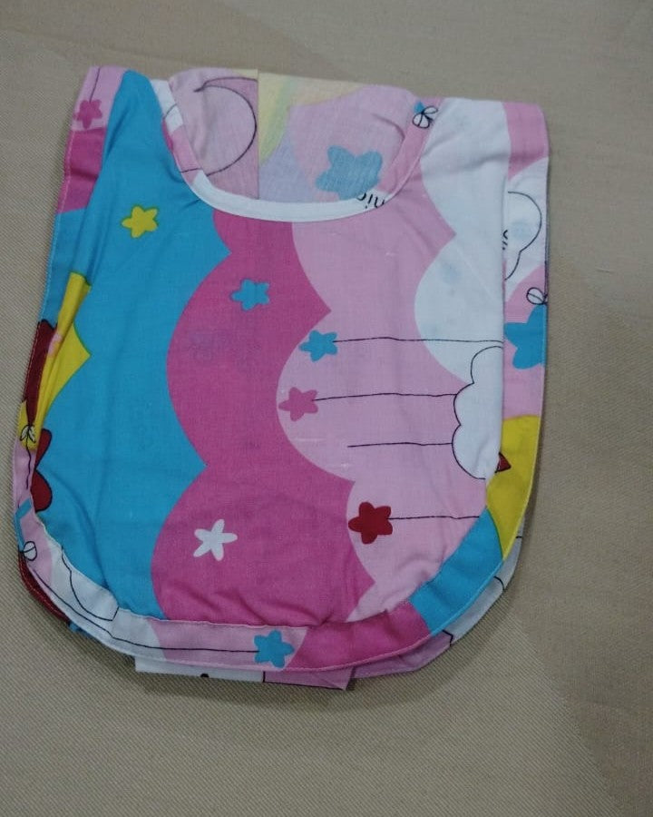 BAG MODEL STICHED CRADDLE CLOTH - Z010