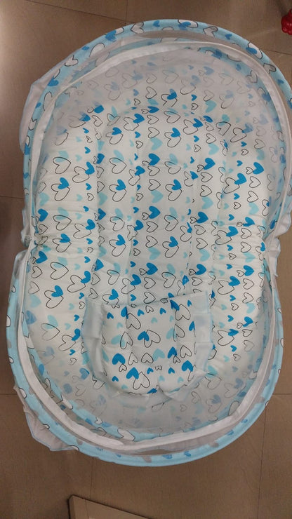 Z001 - BABY NET BED