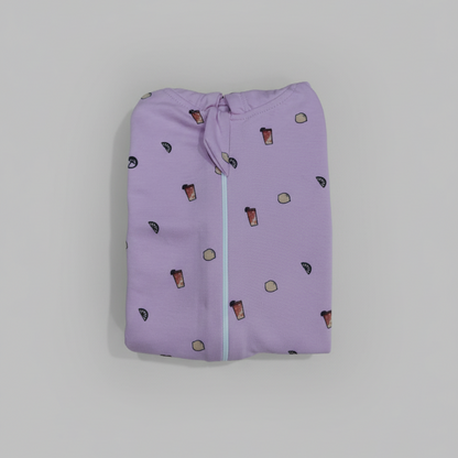 BABY JUMPSUIT - AJUM