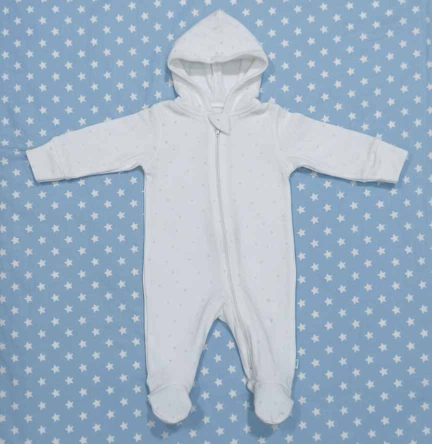 BABY JUMPSUIT - AJUM