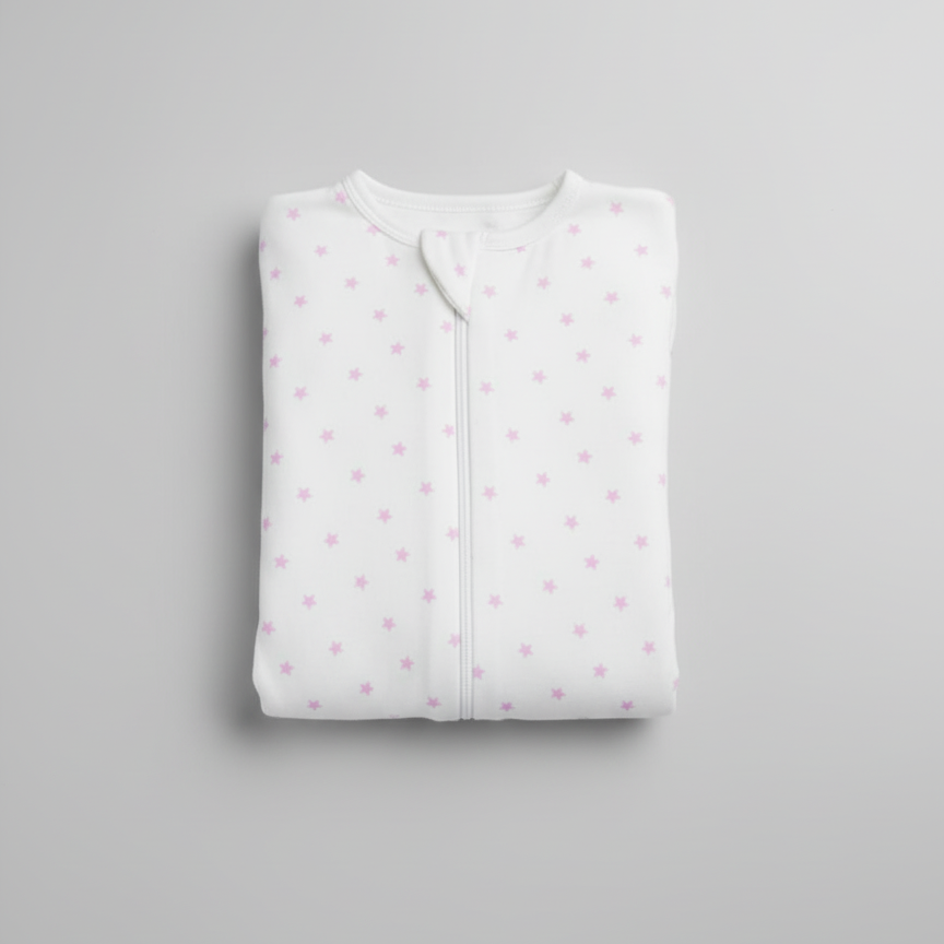 BABY JUMPSUIT - AJUM