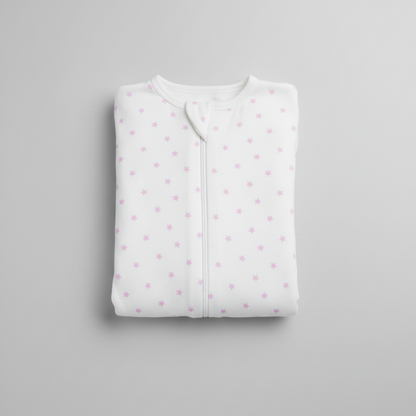 BABY JUMPSUIT - AJUM