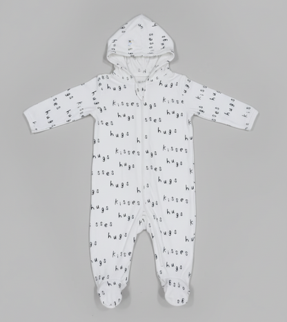 BABY JUMPSUIT - AJUM