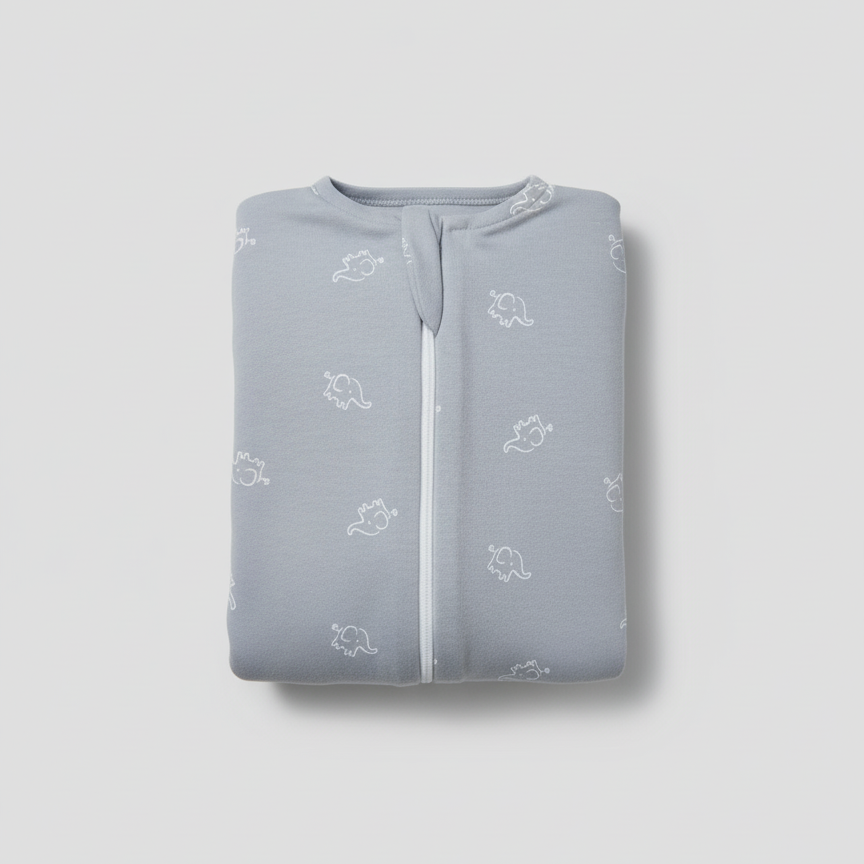 BABY JUMPSUIT - AJUM