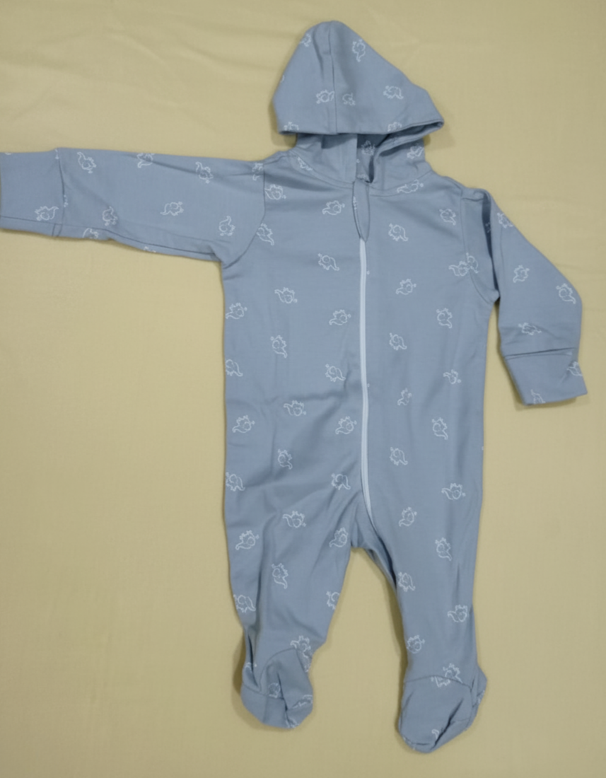 BABY JUMPSUIT - AJUM