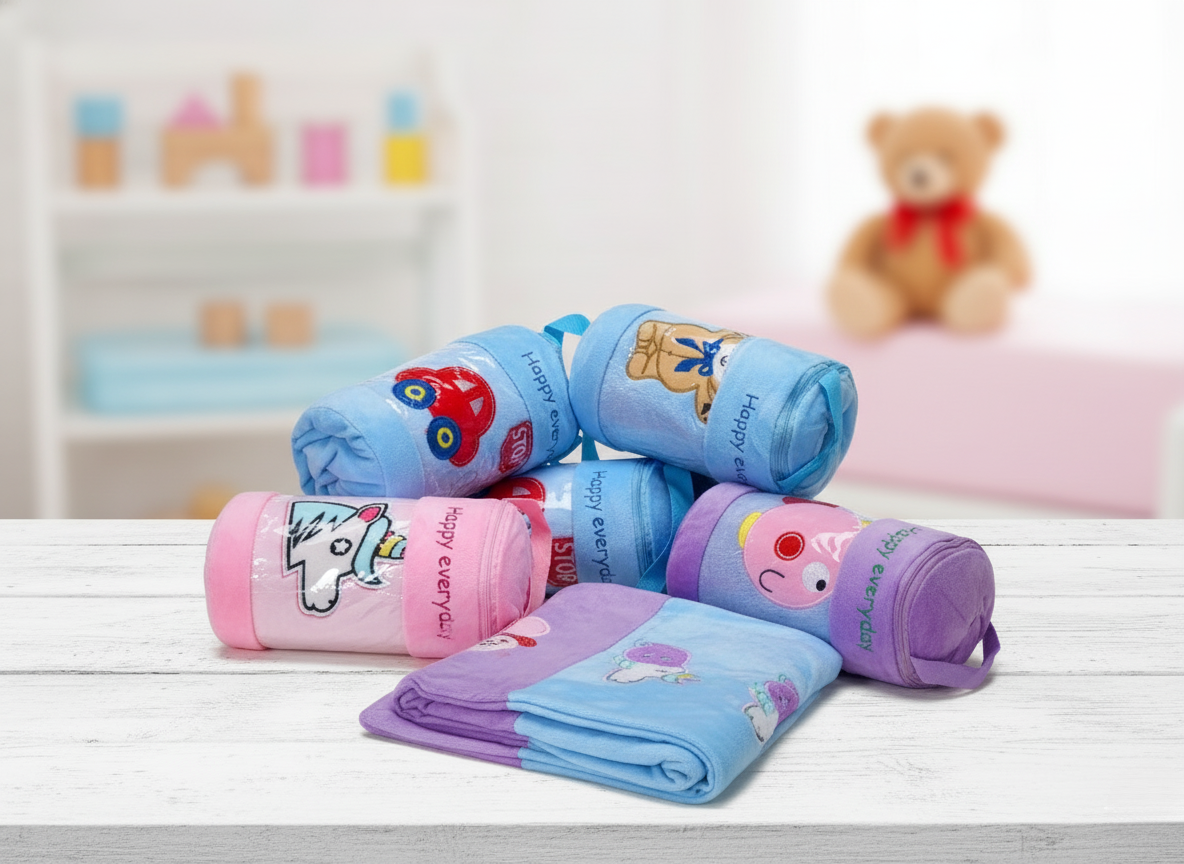 BLANKET - 26RKBLT ( 40x30inch)