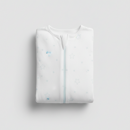 BABY JUMPSUIT - AJUM