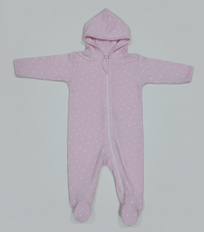 BABY JUMPSUIT - AJUM