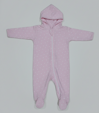 BABY JUMPSUIT - AJUM