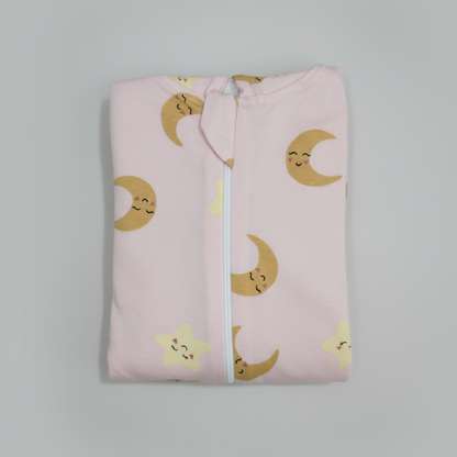 BABY JUMPSUIT - AJUM