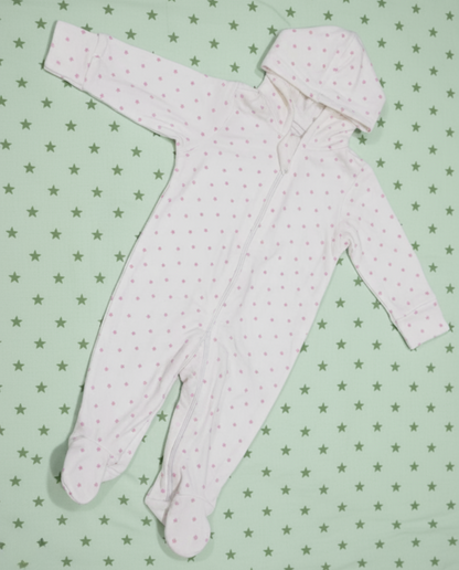 BABY JUMPSUIT - AJUM